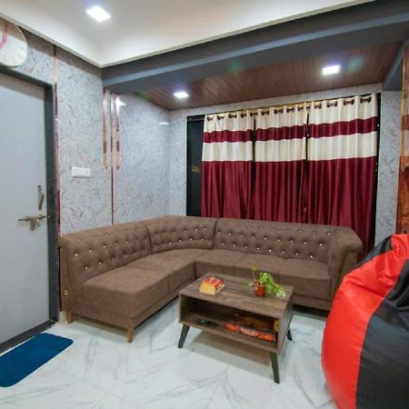 Tatva Villa , Lonavala Ngoại thất bức ảnh