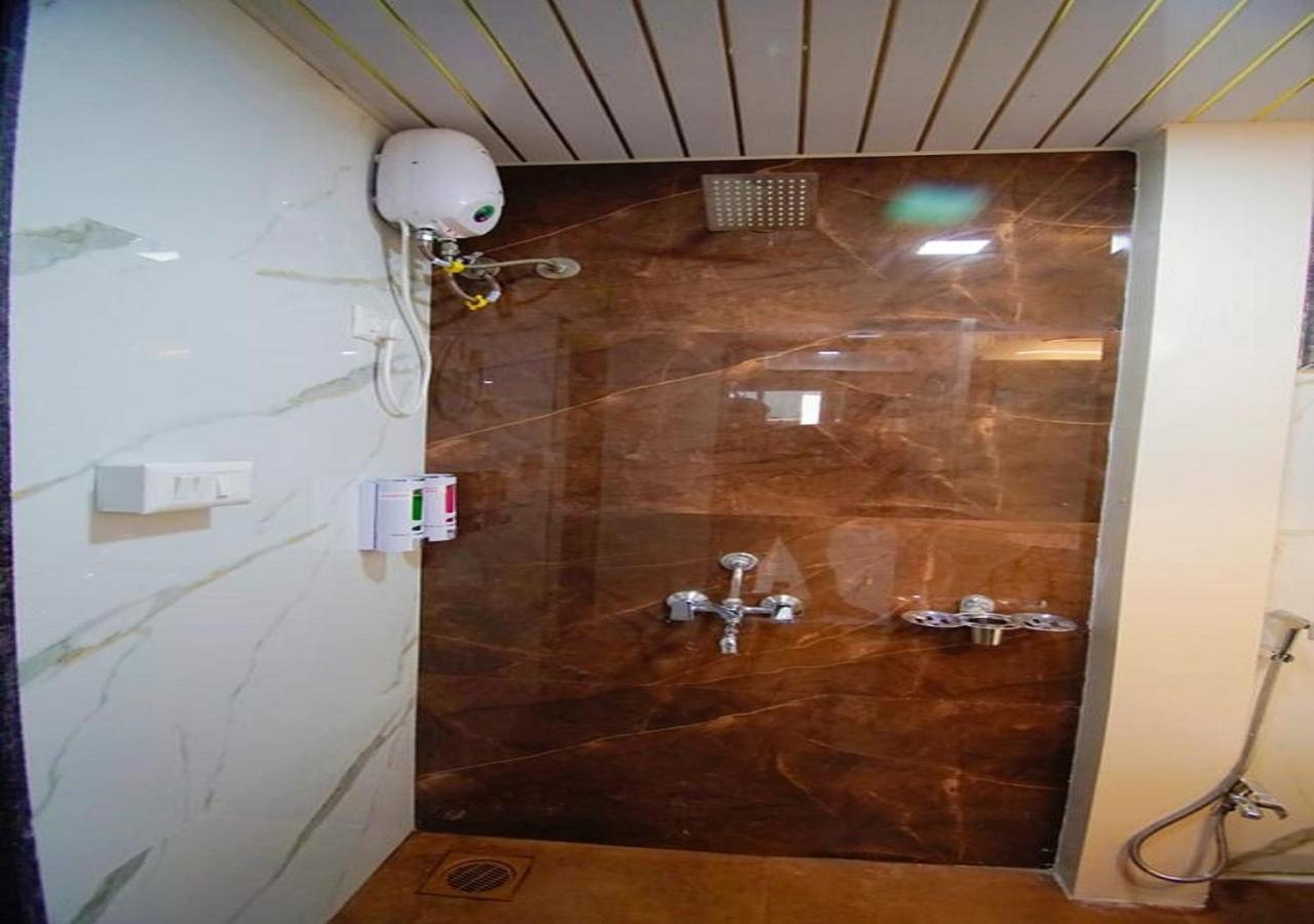 Tatva Villa , Lonavala Ngoại thất bức ảnh