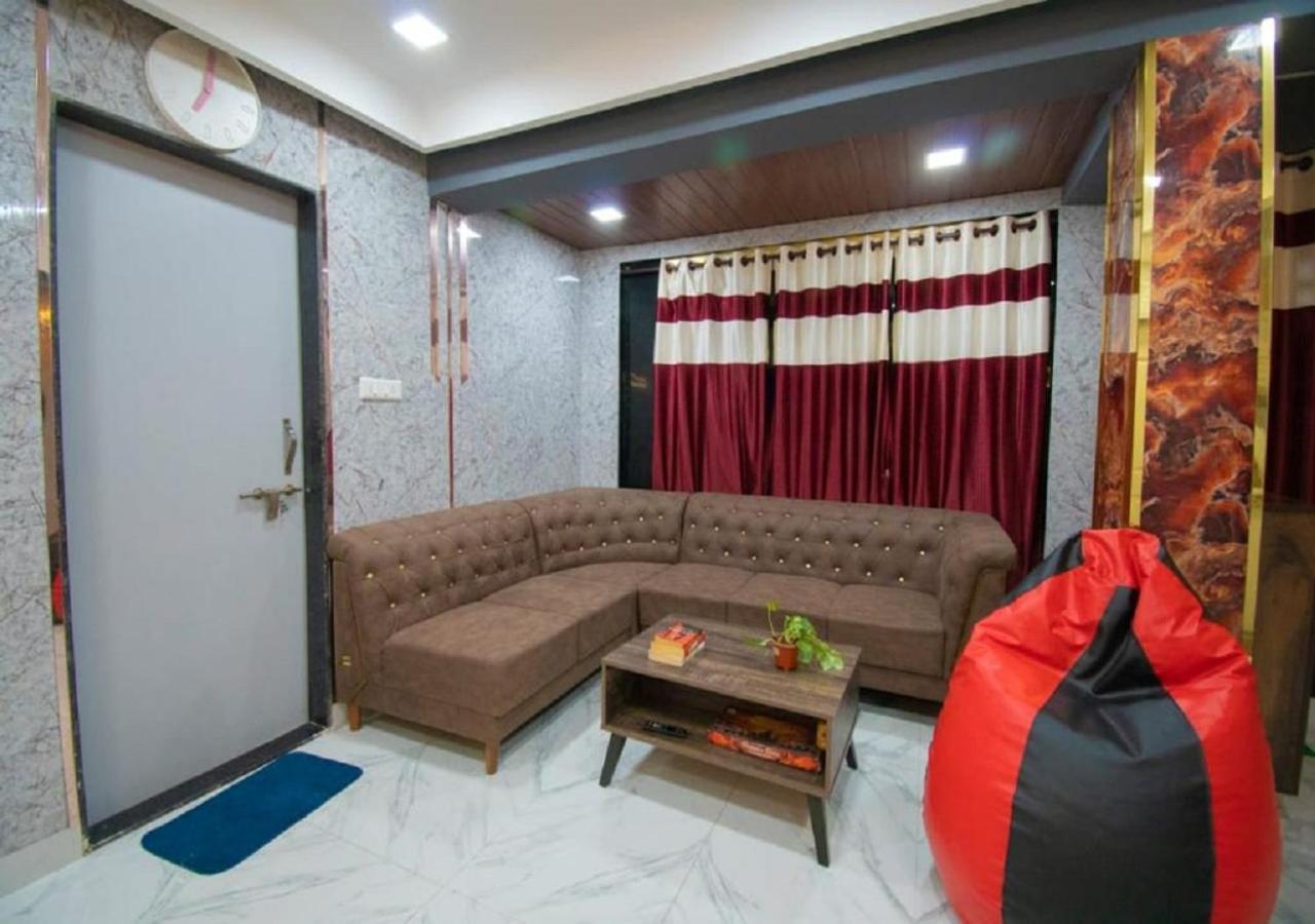 Tatva Villa , Lonavala Ngoại thất bức ảnh