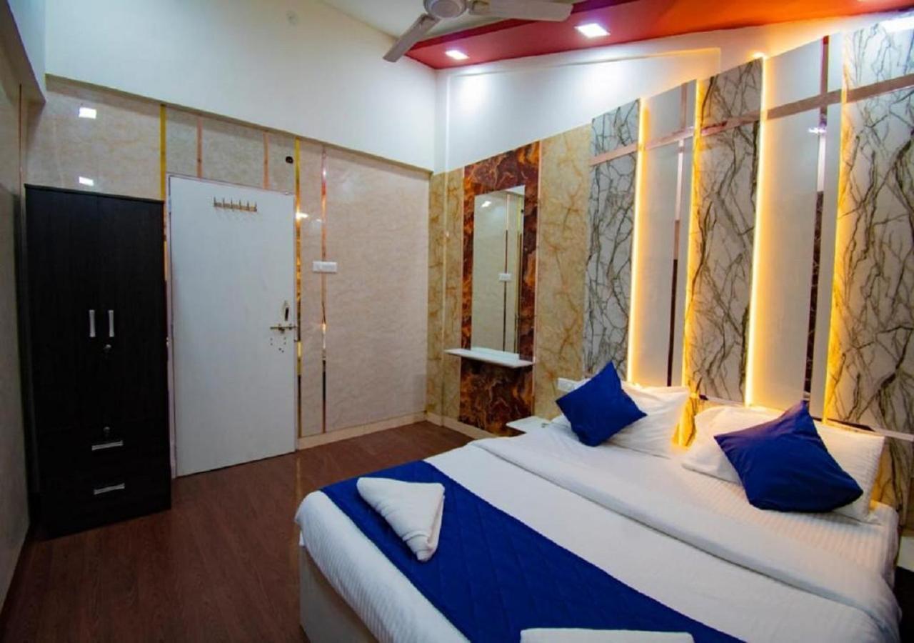 Tatva Villa , Lonavala Ngoại thất bức ảnh