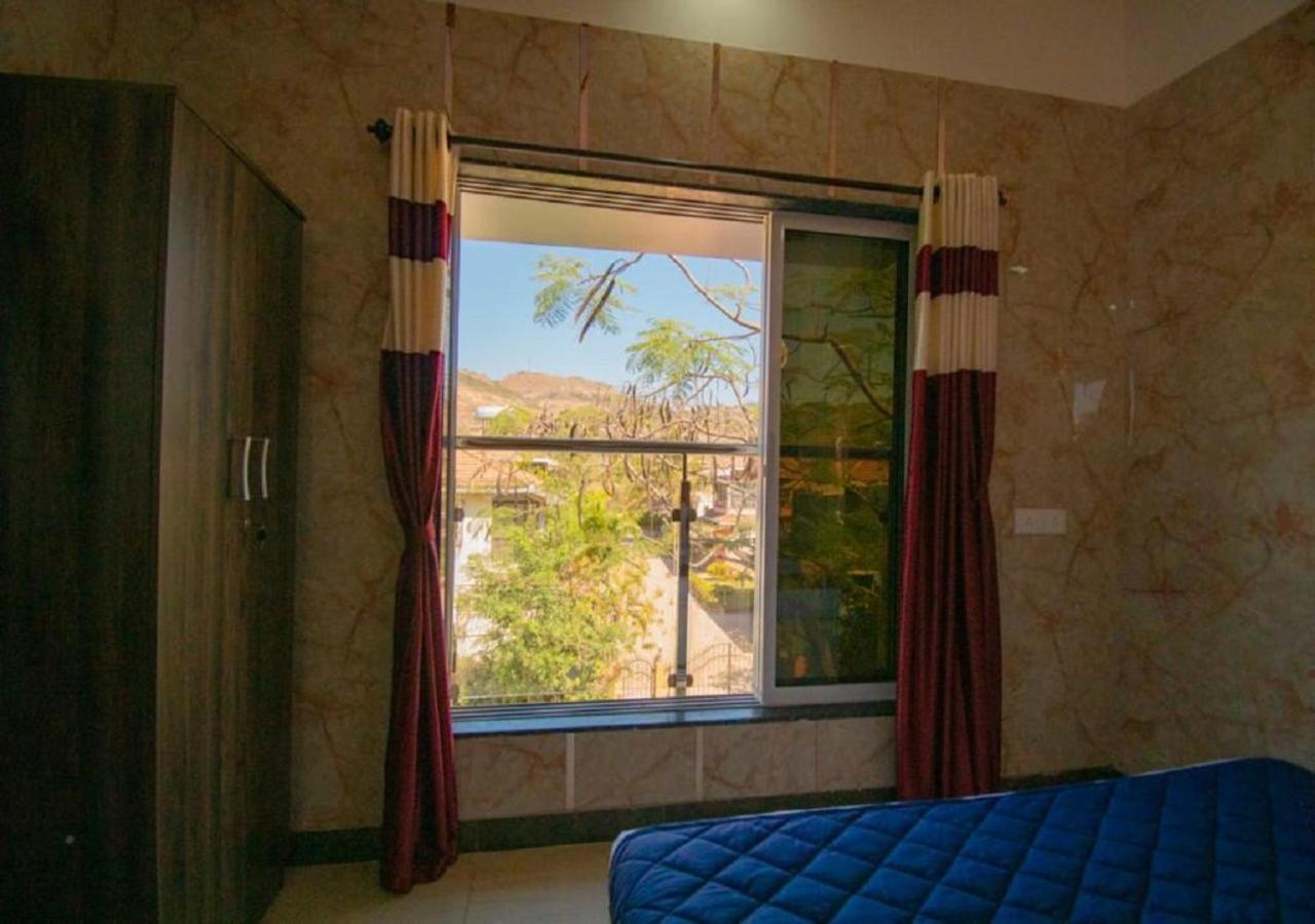 Tatva Villa , Lonavala Ngoại thất bức ảnh