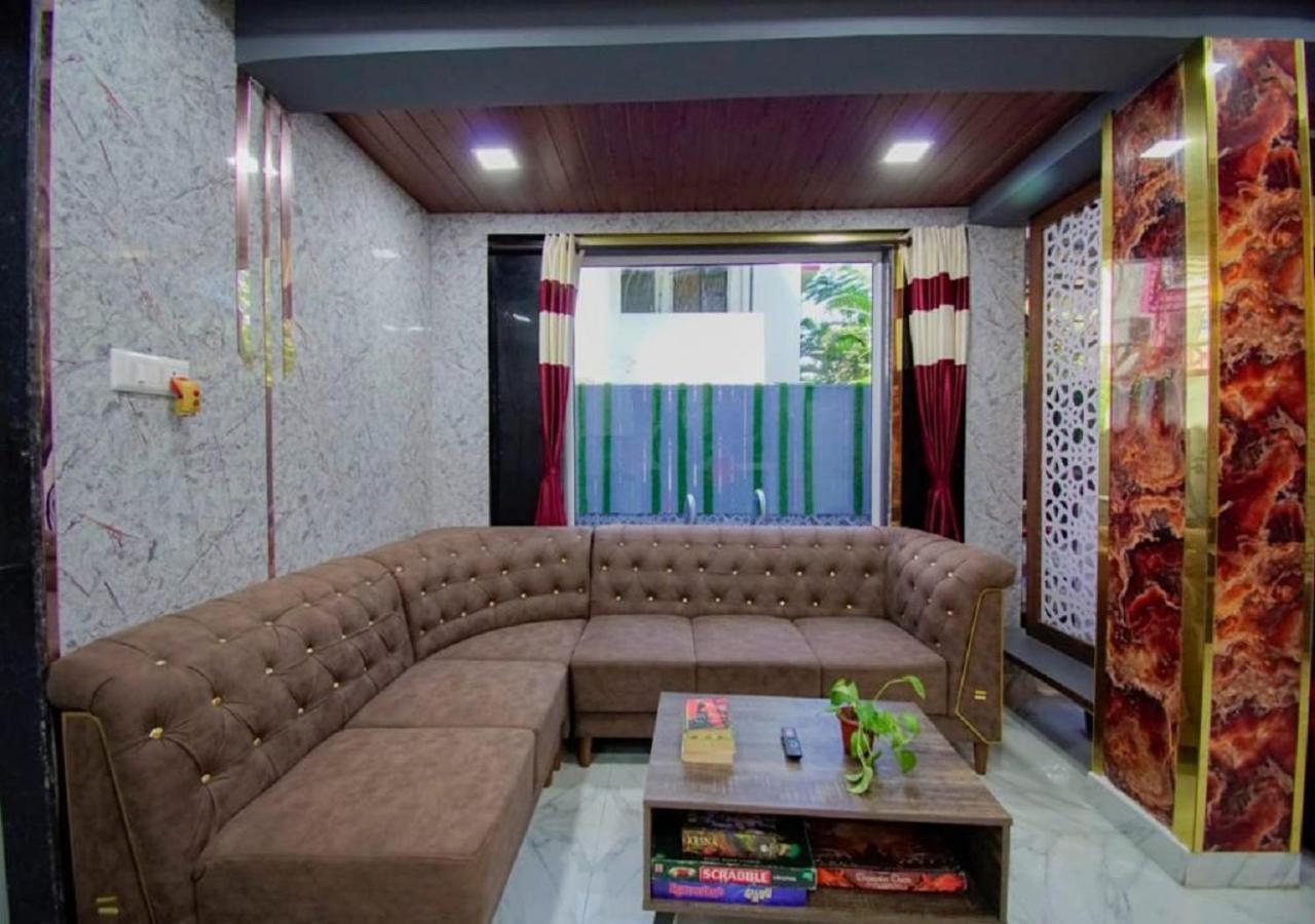 Tatva Villa , Lonavala Ngoại thất bức ảnh