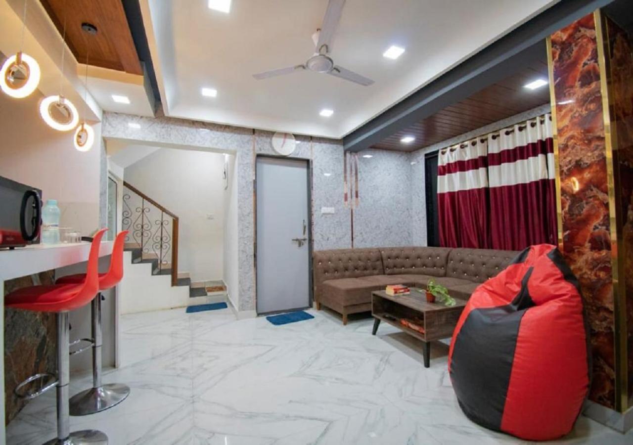 Tatva Villa , Lonavala Ngoại thất bức ảnh