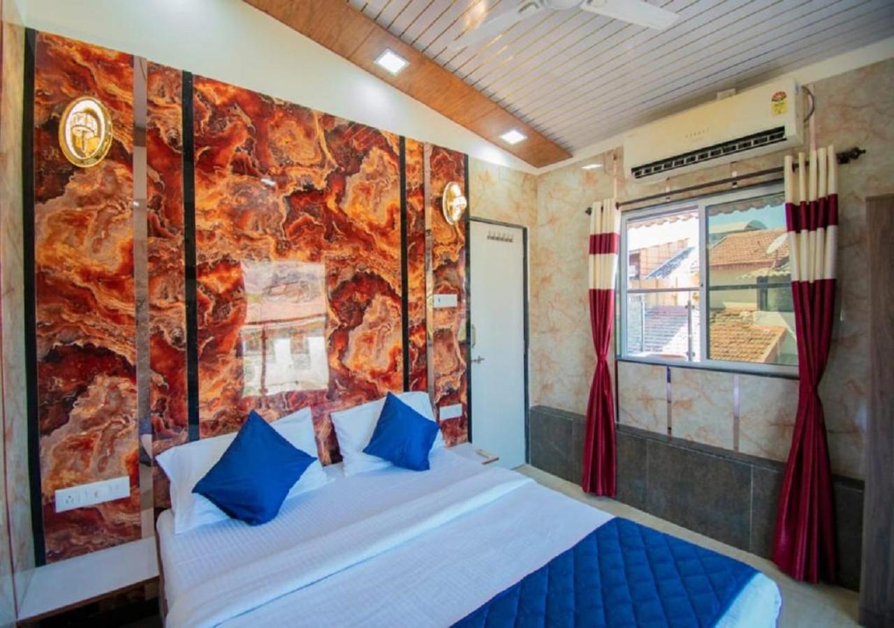 Tatva Villa , Lonavala Ngoại thất bức ảnh