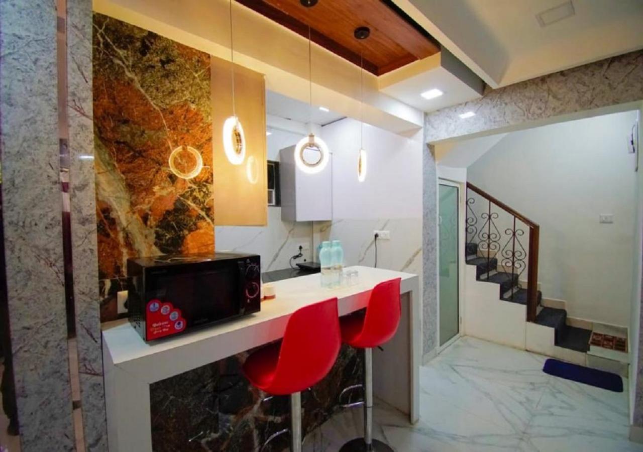 Tatva Villa , Lonavala Ngoại thất bức ảnh