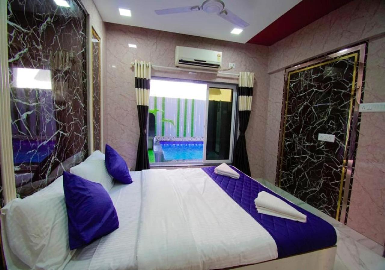 Tatva Villa , Lonavala Ngoại thất bức ảnh