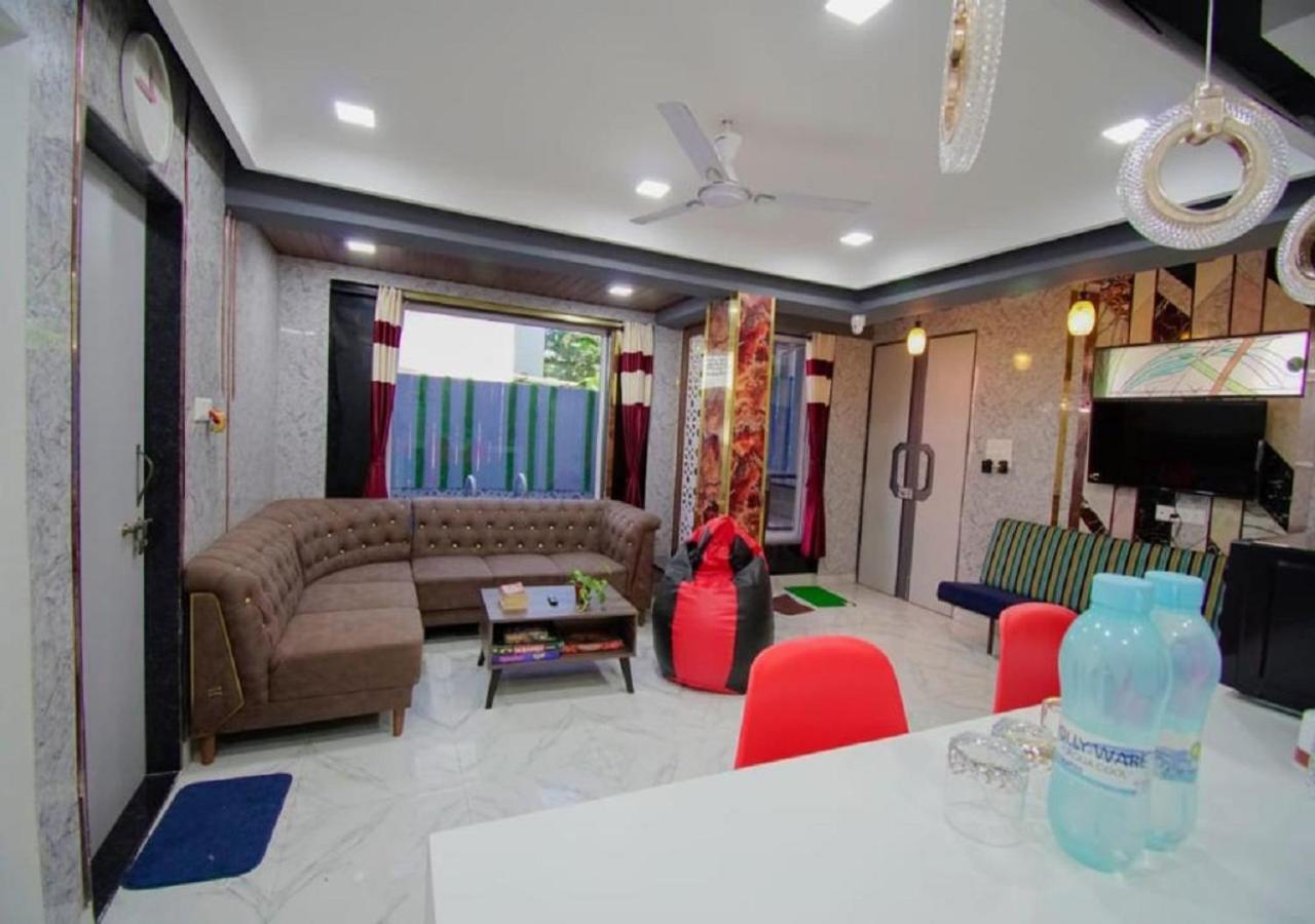 Tatva Villa , Lonavala Ngoại thất bức ảnh