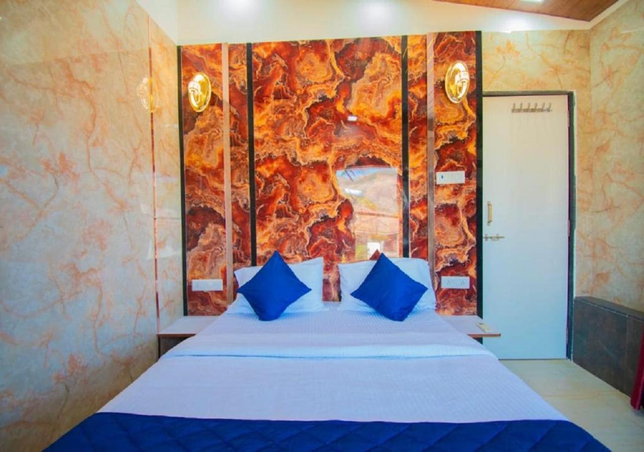 Tatva Villa , Lonavala Ngoại thất bức ảnh