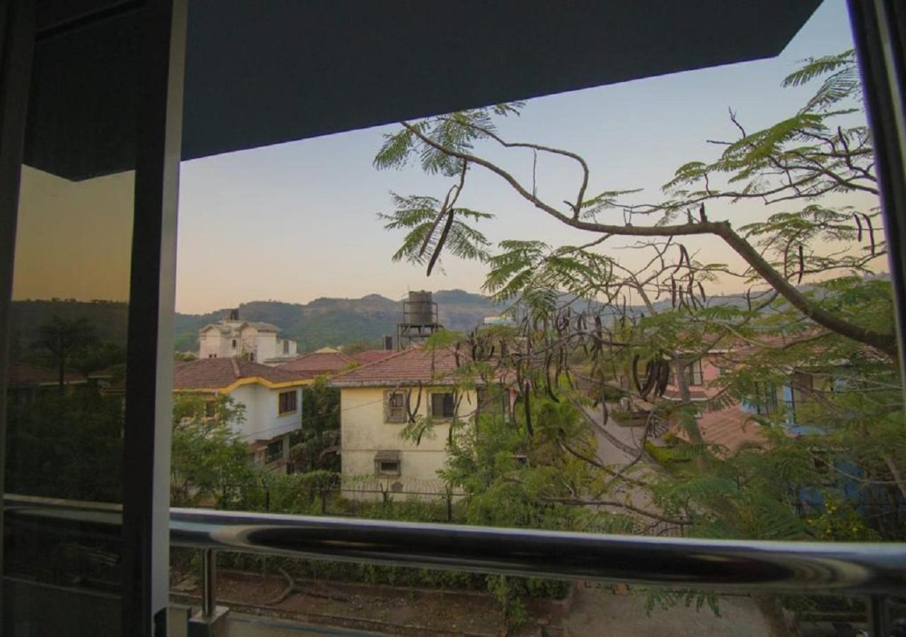 Tatva Villa , Lonavala Ngoại thất bức ảnh