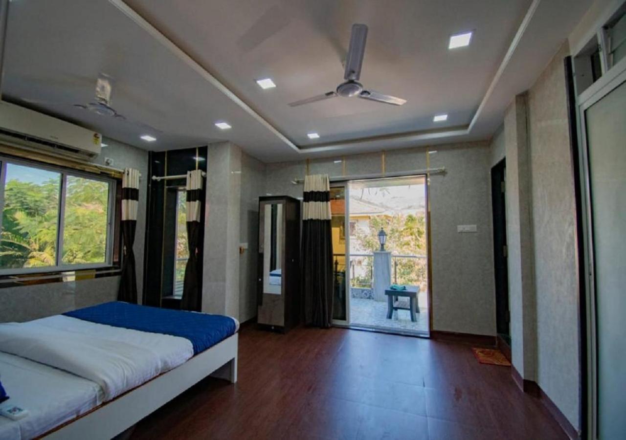 Tatva Villa , Lonavala Ngoại thất bức ảnh