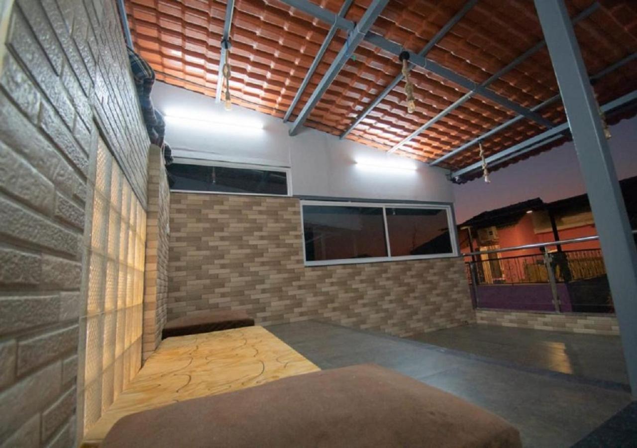 Tatva Villa , Lonavala Ngoại thất bức ảnh