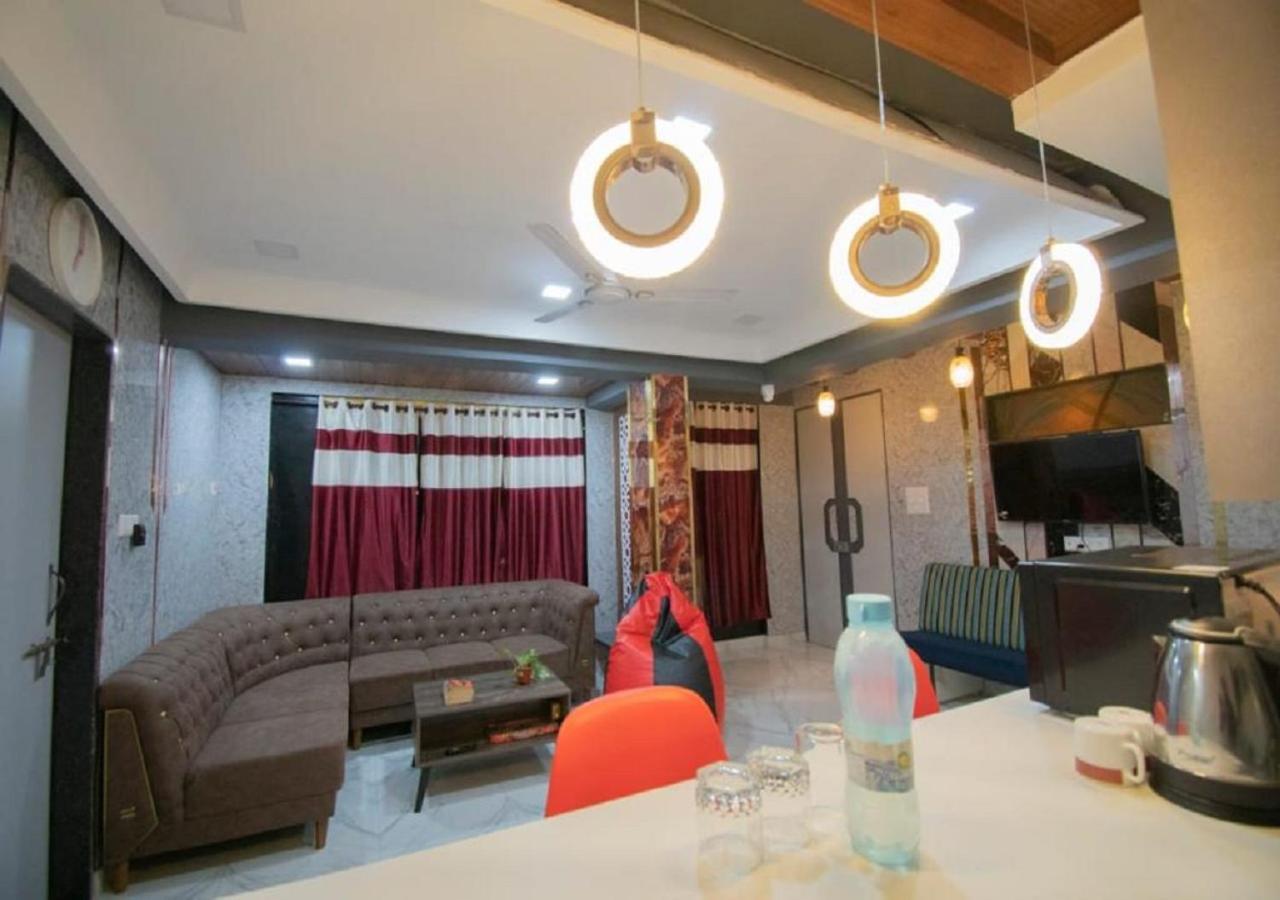 Tatva Villa , Lonavala Ngoại thất bức ảnh