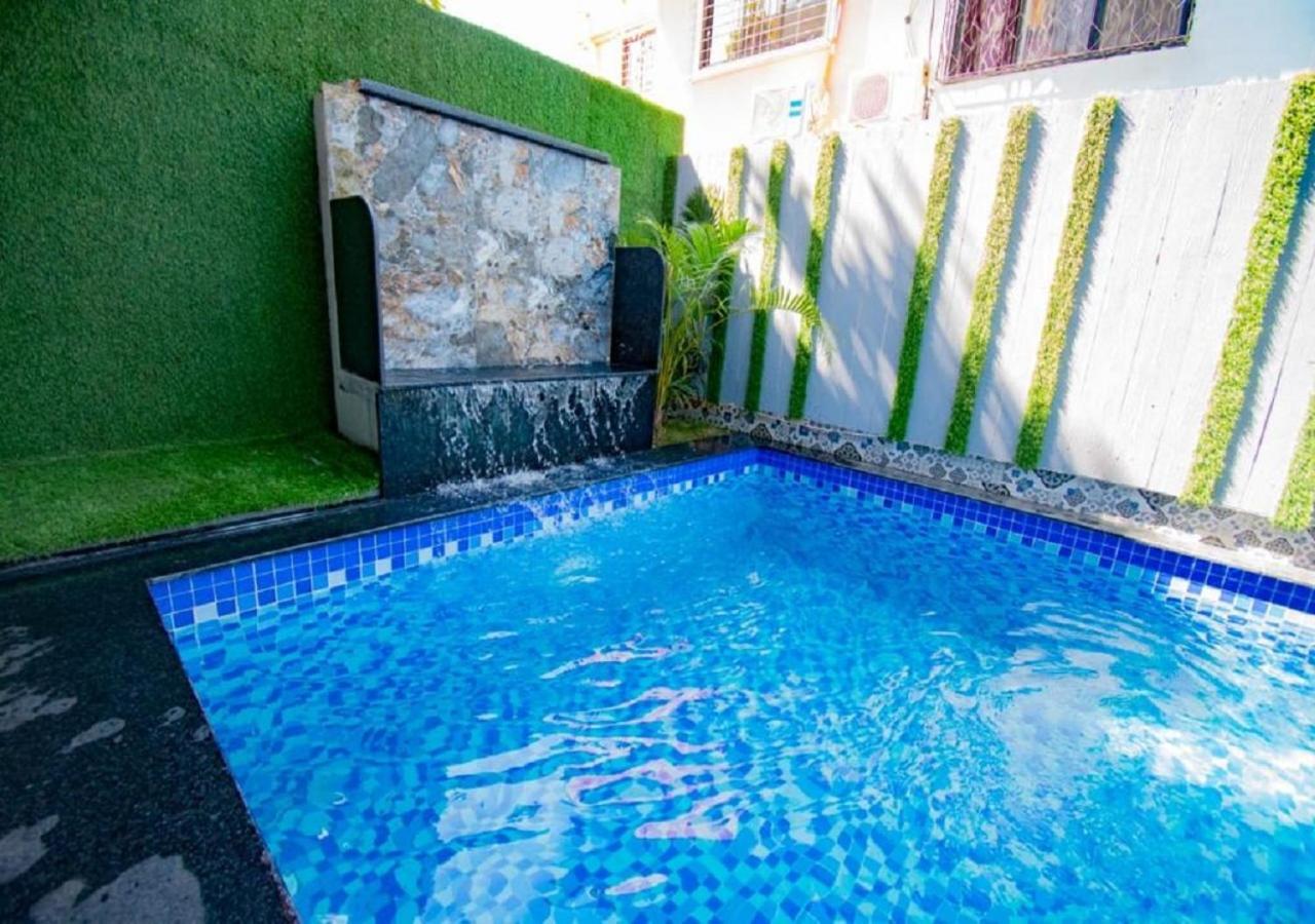 Tatva Villa , Lonavala Ngoại thất bức ảnh