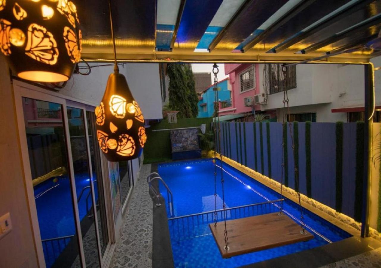 Tatva Villa , Lonavala Ngoại thất bức ảnh