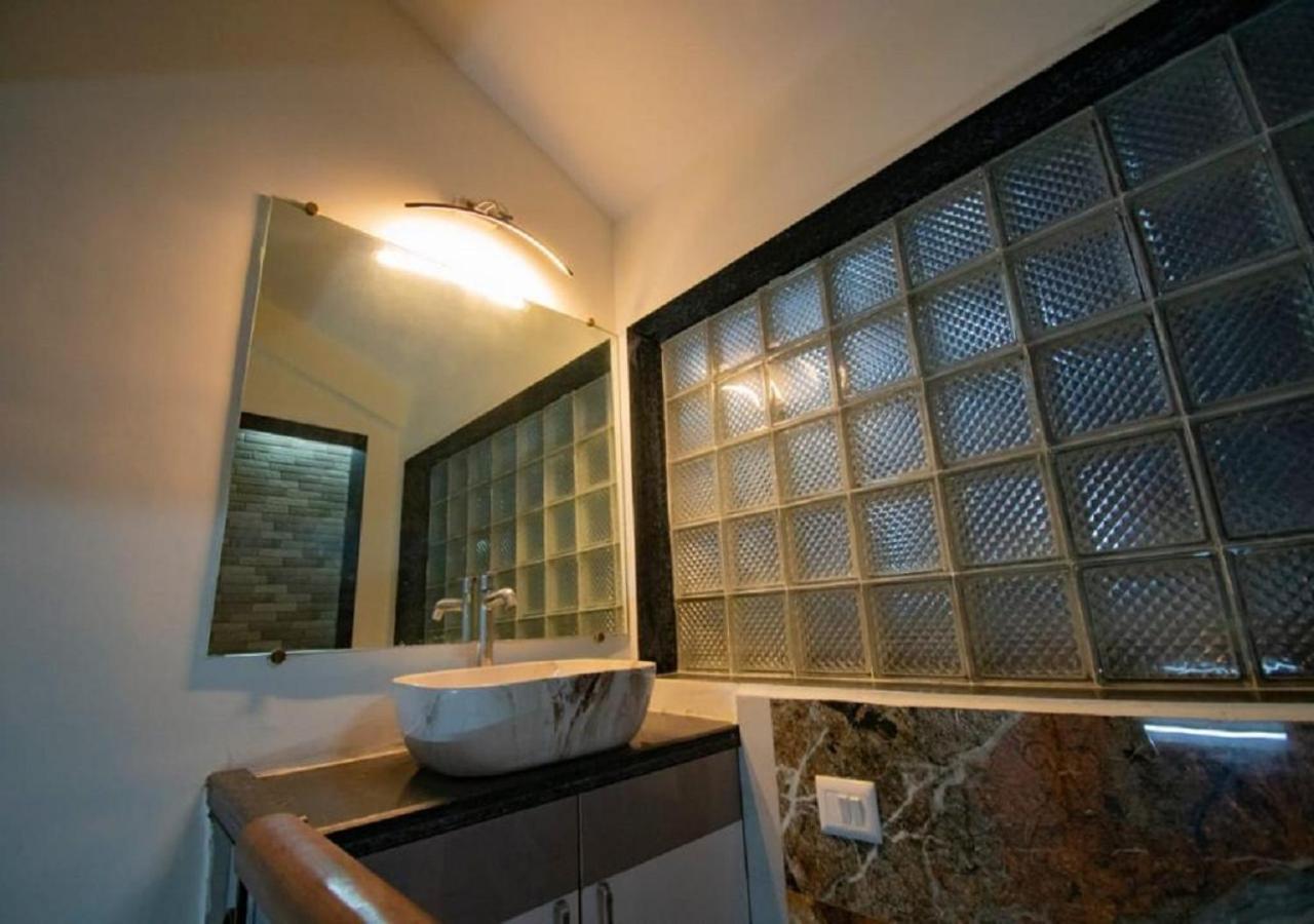 Tatva Villa , Lonavala Ngoại thất bức ảnh