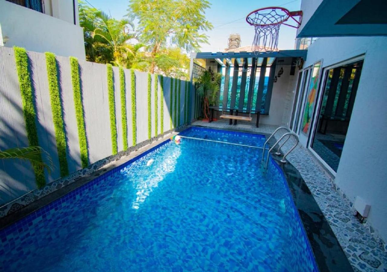 Tatva Villa , Lonavala Ngoại thất bức ảnh