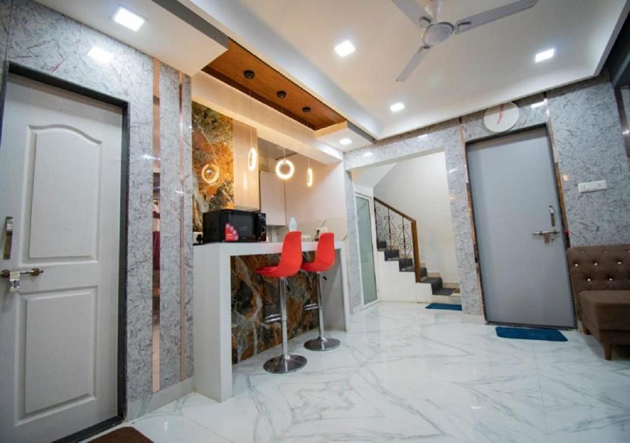 Tatva Villa , Lonavala Ngoại thất bức ảnh